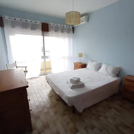 Apartment Sweet Da Rocha *