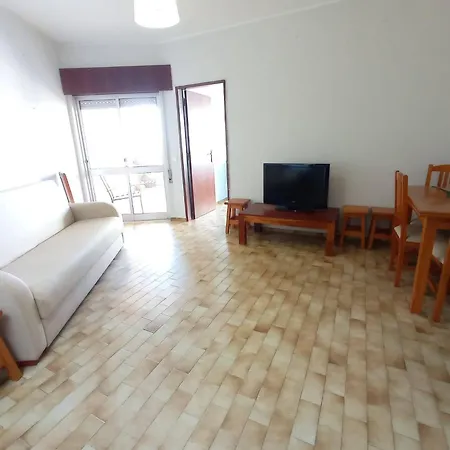 Sweet Da Rocha Apartment Portimão
