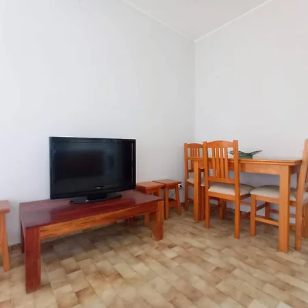 Apartment Sweet Da Rocha *
