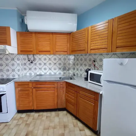 Sweet Da Rocha * بورتيماو